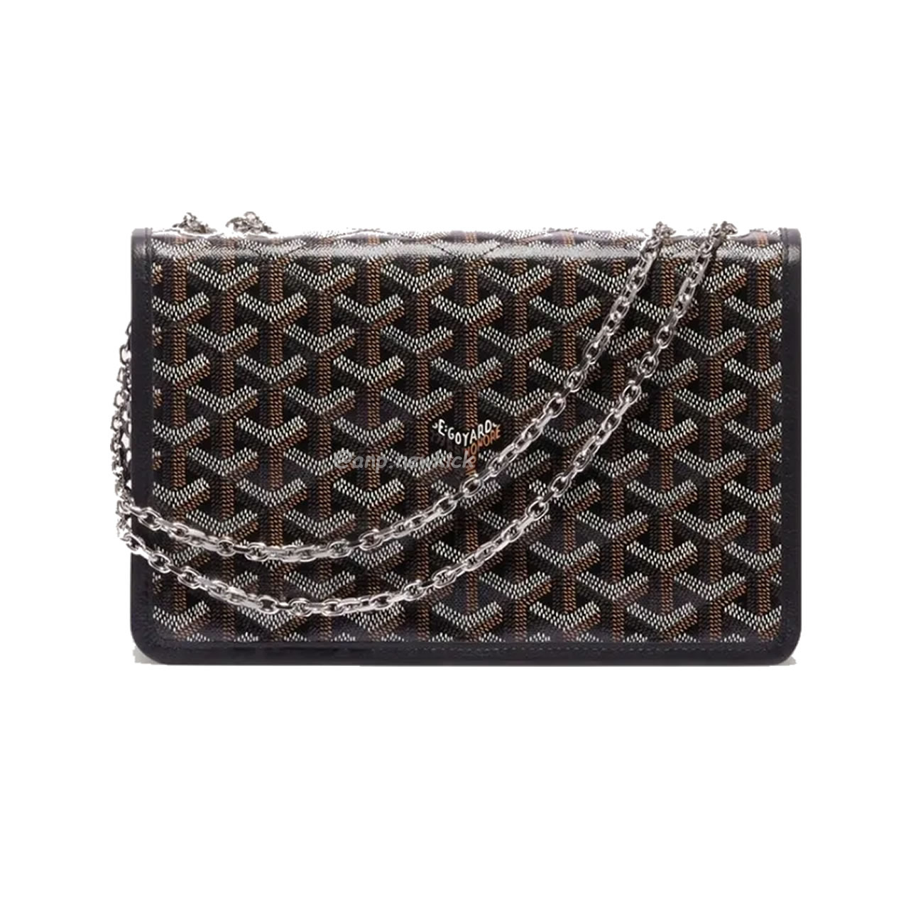 Goyard Alexandre Iii Bag 15 Cm X 4.5 Cm X 24 Cm (24) - newkick.cc